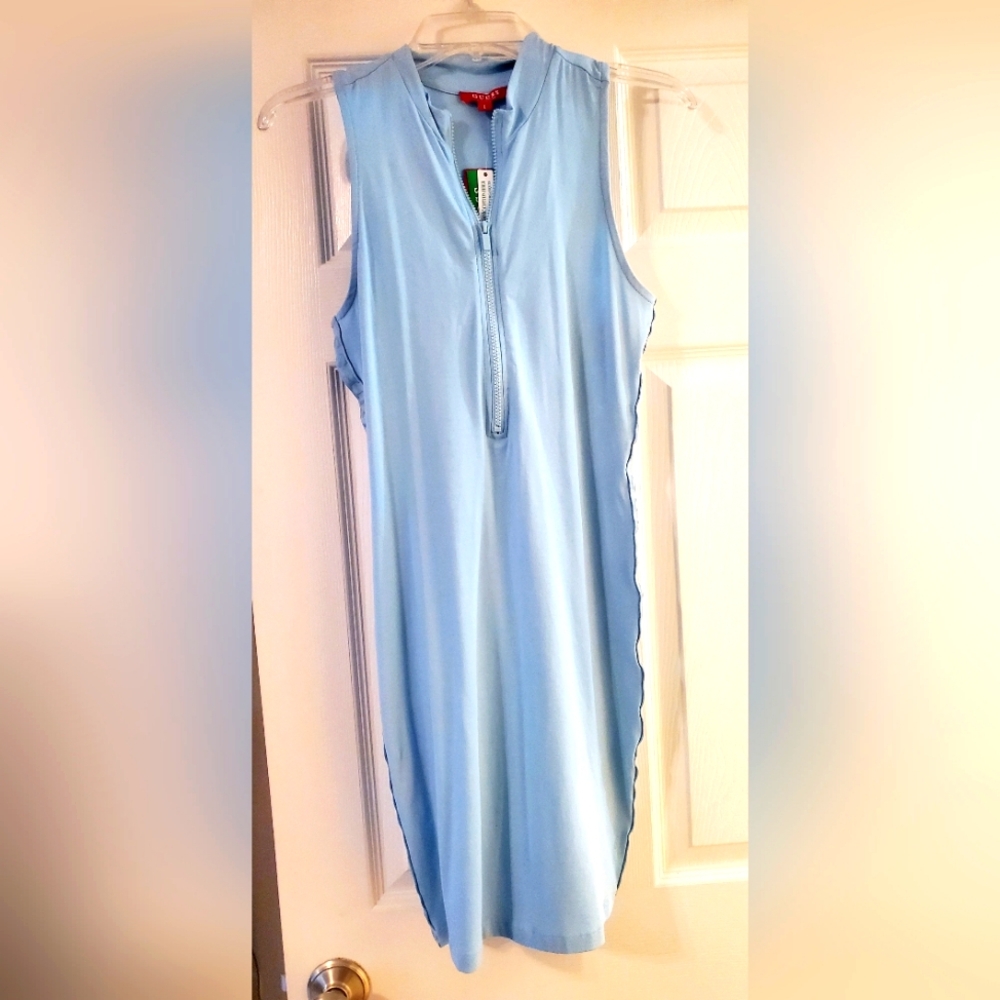 Guess knit dress